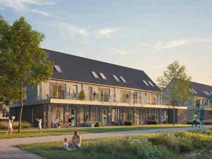 Woning te koop: Sterrenlaan, Oude-Tonge planetenbuurt Oude-Tonge