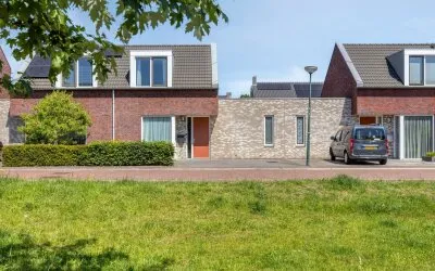 Tussenwoning te koop: Sterrennacht 28, Helvoirt Helvoirt