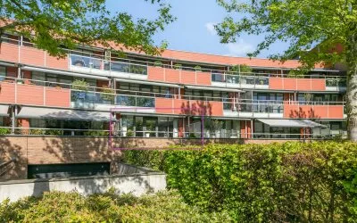Appartement te koop: Sterrenwacht 21, Meesterweide Veenendaal