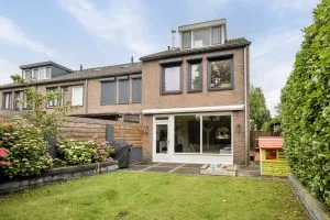 Hoekwoning te koop: Sterreschans 35, Prinsenbeek