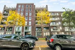 Appartement te huur: Sterreschans 379, Oegstgeest