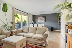 Appartement te koop: Sterreschans 477, Oegstgeest