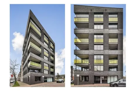 Appartement te koop: Sterreschans 615, Nieuw-Rhijngeest Oegstgeest