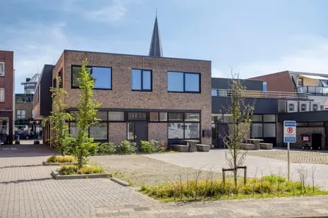 Appartement te koop: Sterreweg 8A, Hengelo Hengelo (Ge)