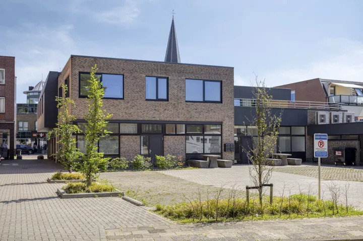 Appartement te koop: Sterreweg 8B, Hengelo Hengelo (Gld)