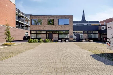 Appartement te koop: Sterreweg 8C, Hengelo Hengelo (Ge)