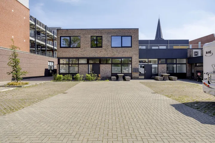 Appartement te koop: Sterreweg 8C, Hengelo Hengelo (Gld)
