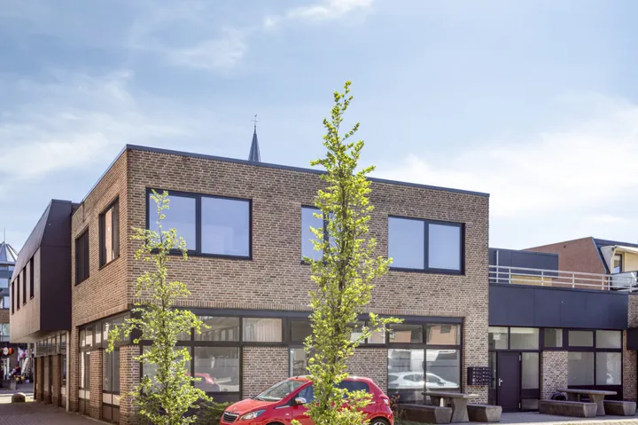 Appartement te koop: Sterreweg 8F, Hengelo Hengelo (Gld)