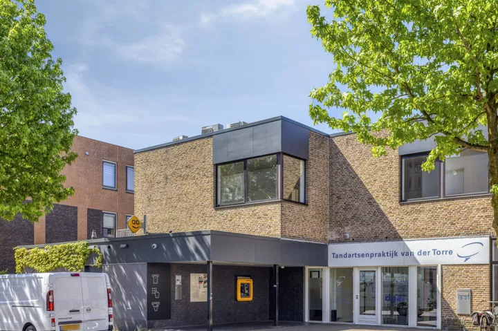 Appartement te koop: Sterreweg 8J, Hengelo Hengelo (Gld)