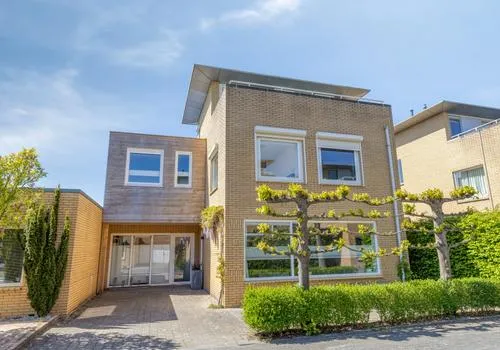 Woning te huur: Stettinstraat 10, Hanzeland Zwolle