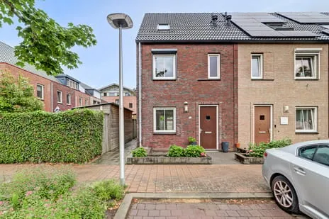 Hoekwoning te koop: Steur 128, Volgerlanden-Oost Hendrik-Ido-Ambacht