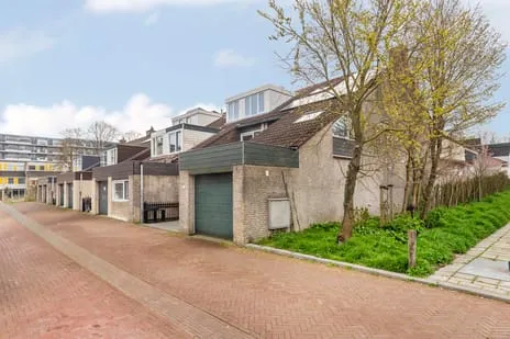 Hoekwoning te koop: Steurendaal 32, Kraayenstein en Vroondaal 'S-Gravenhage