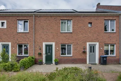 Tussenwoning te koop: Steurgat 54, Hoog Dalem Gorinchem