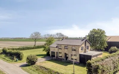 Vrijstaande woning te koop: Steurswekken 1, Verspreide huizen in het Kleigebied Burgh-Haamstede