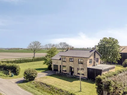 Vrijstaande woning te koop: Steurswekken 1, Burgh-Haamstede