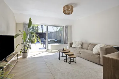 Tussenwoning te koop: Steve Bikostraat 99, De Edelstenenbuurt 'S-Hertogenbosch
