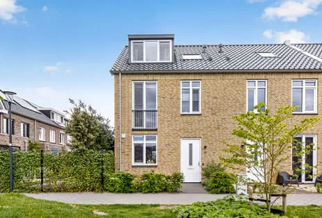 Hoekwoning te koop: Steven Peltplantsoen 14, Veenderij Veenendaal