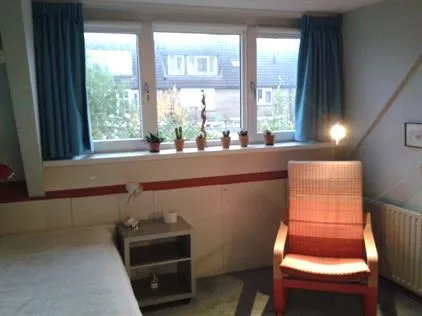 Kamer te huur: Stevensgaarde, Gaarden Nieuwegein