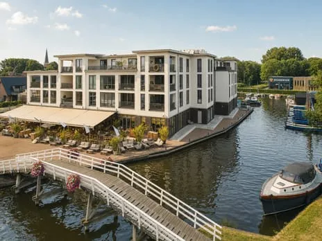 Woning te koop: Stevenshoek 47REC, Langweer Langweer