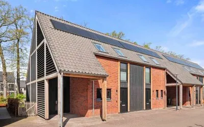 Hoekwoning te koop: Stevenshoeve 15, Erpseweg Zuid Veghel