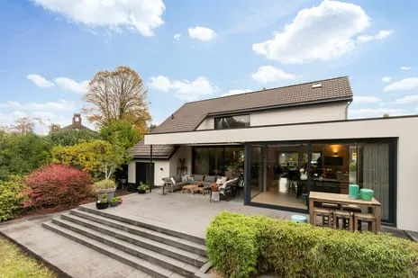 Vrijstaande woning te koop: Stevensweg 5, Dubbeldam-Zuid Dordrecht