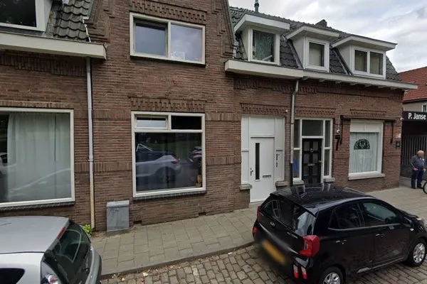 Room for rent: Stevenzandsestraat 9-02, Piushaven Tilburg