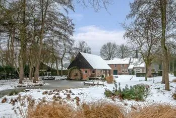 Vrijstaande woning te koop: Stevert 35, Verspreide huizen Steensel Steensel