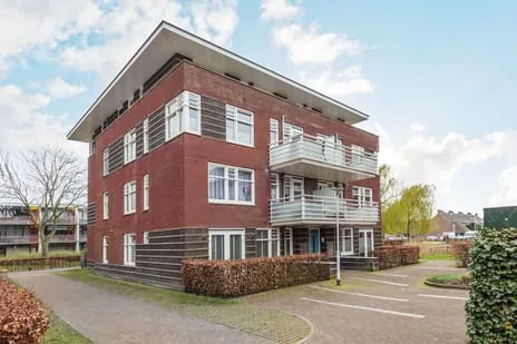Appartement te koop: Stevinhof 31, Kudelstaart Kudelstaart