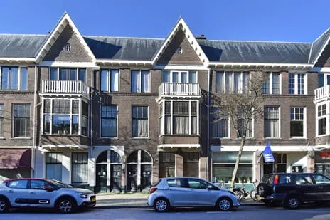 Appartement te koop: Stevinstraat 102, 'S-Gravenhage