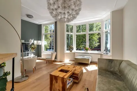 Appartement te koop: Stevinstraat 114, Belgisch Park 'S-Gravenhage