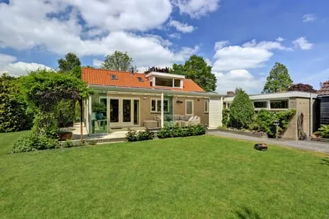 Vrijstaande woning te koop: Stevinstraat 24, Middenmeer Centrum Middenmeer