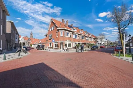 Appartement te koop: Stevinstraat 56A, 'S-Gravenhage