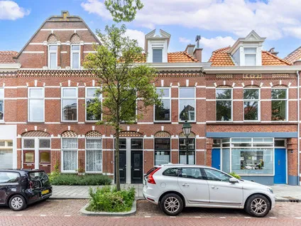 Appartement te koop: Stevinstraat 59, Rijslag 'S-Gravenhage