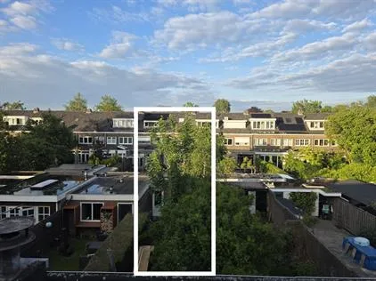 Kamer te huur: Stevinstraat, Woensel-West Eindhoven