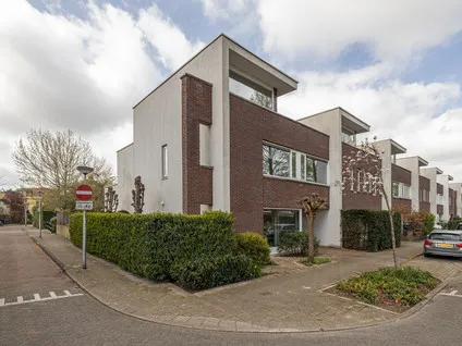 Hoekwoning te koop: Stevinweg 21, Oosteindsche Ackers Bergschenhoek