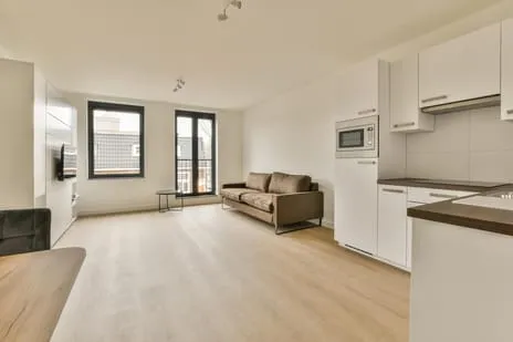 Studio te huur: Steynlaan 106, Centrumschil-Noord Zeist