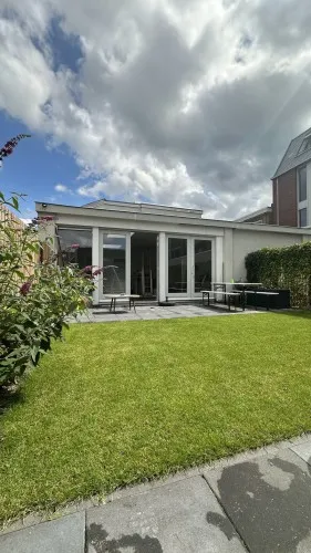 Tussenwoning te koop: Steynlaan 32, Zeist