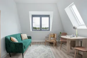 Woning te huur: Steynlaan, Carré Zeist