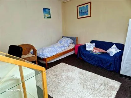 Kamer te huur: Steynlaan, Carré Zeist
