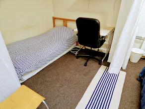 Room for rent: Steynlaan, Carré Zeist