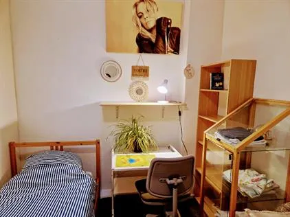 Kamer te huur: Steynlaan, Carré Zeist
