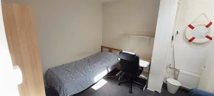 Kamer te huur: Steynlaan, Zeist