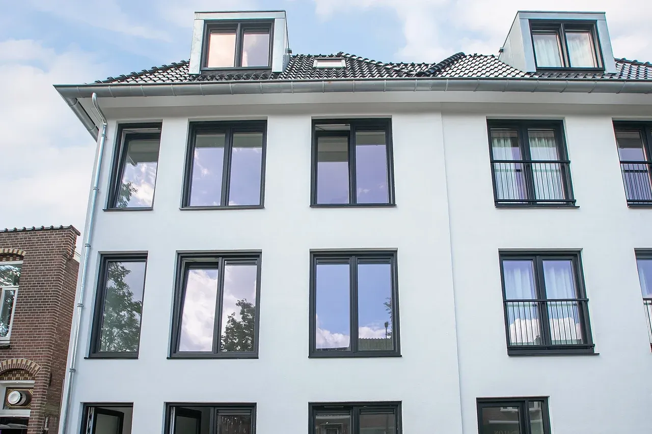 Woning te huur: Steynlaan, Zeist