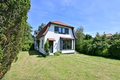 Vrijstaande woning te koop: Stichtse Kade 35, Hollandsch Ankeveen Ankeveen