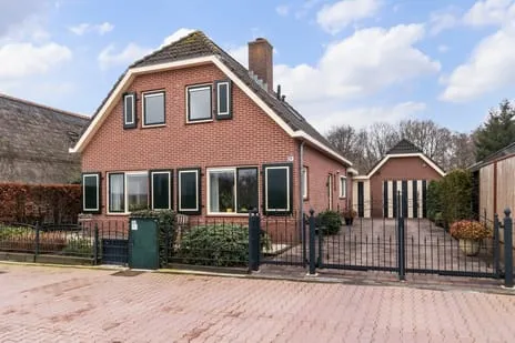 Vrijstaande woning te koop: Stichtse Kade 28A, Ankeveense Rade Ankeveen