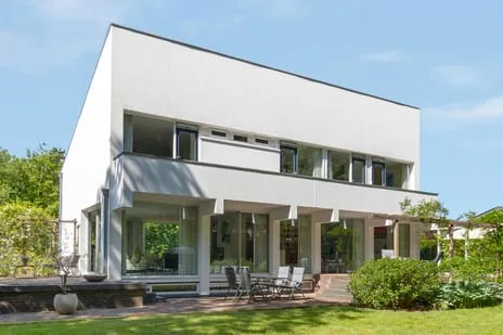 Vrijstaande woning te koop: Stichtse Rotonde 25, Klein Zwitserland-Hoog Amersfoort