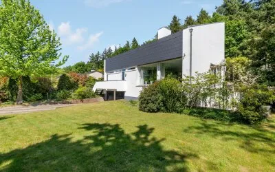 Vrijstaande woning te koop: Stichtse Rotonde 25, Klein Zwitserland-Hoog Amersfoort
