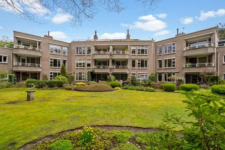 Appartement te koop: Stichtse Rotonde 5C, Zon en Schild Amersfoort