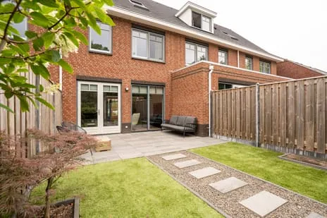 Tussenwoning te koop: Stiefel 8, Broekgraaf-Zuid Leerdam
