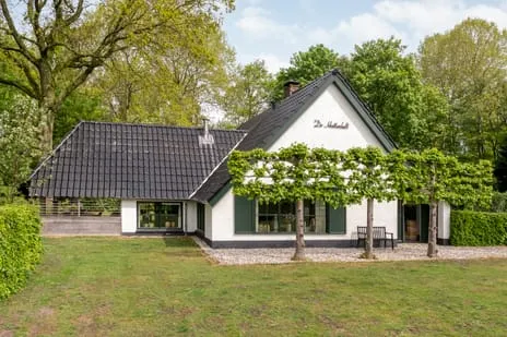 Vrijstaande woning te koop: Stieltjeskanaal 26, Verspreide huizen Stieltjeskanaal Stieltjeskanaal
